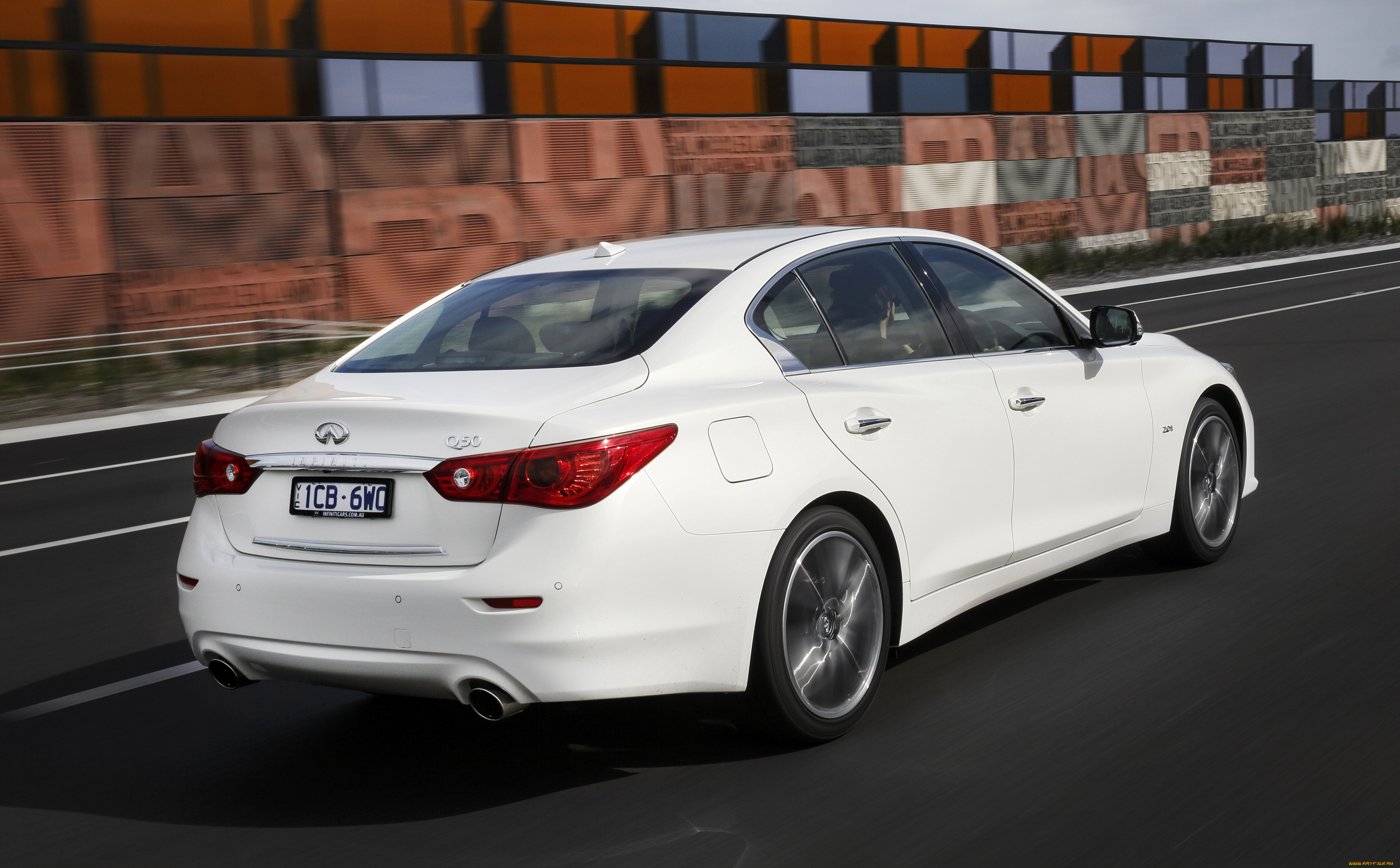 , infiniti, q50, , 2014, v37, 2-0t, au-spec
